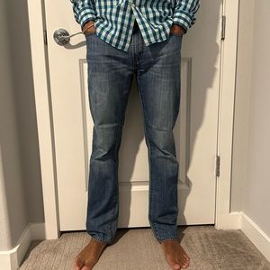 Mens Guess jeans. Size 31